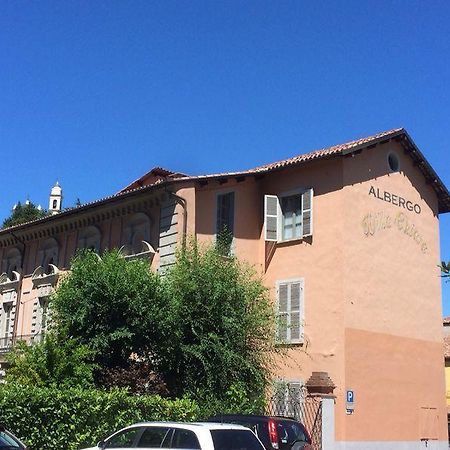 Villa Chiara Hotel 카넬리 외부 사진