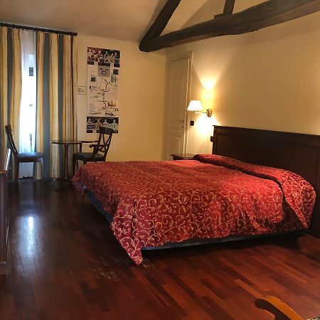 Villa Chiara Hotel 카넬리 외부 사진