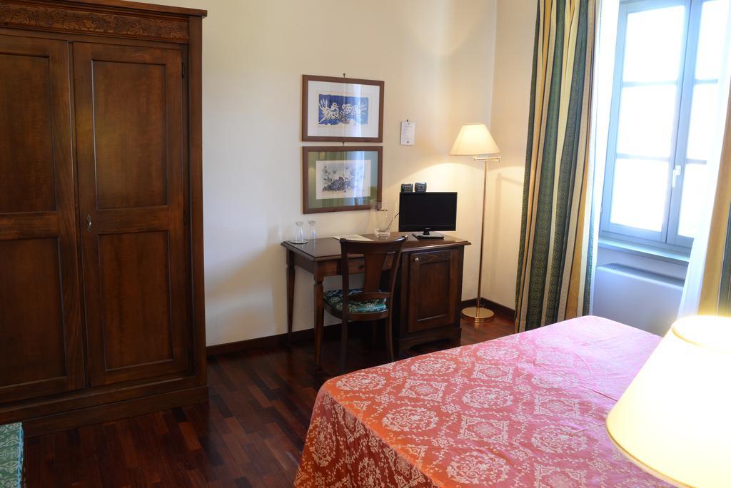 Villa Chiara Hotel 카넬리 외부 사진