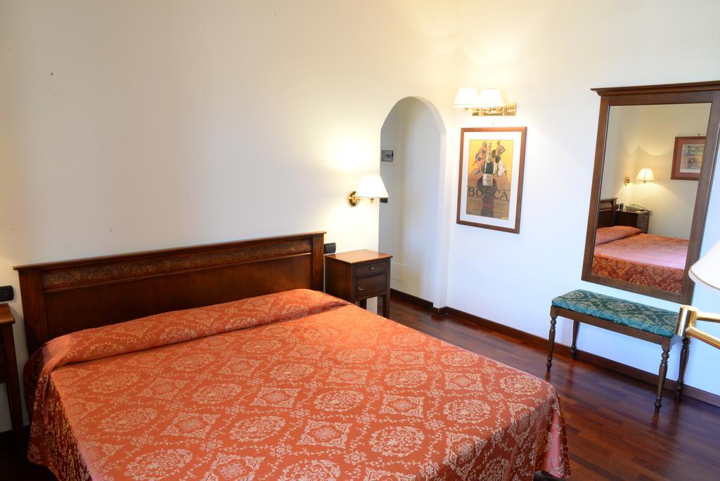 Villa Chiara Hotel 카넬리 객실 사진
