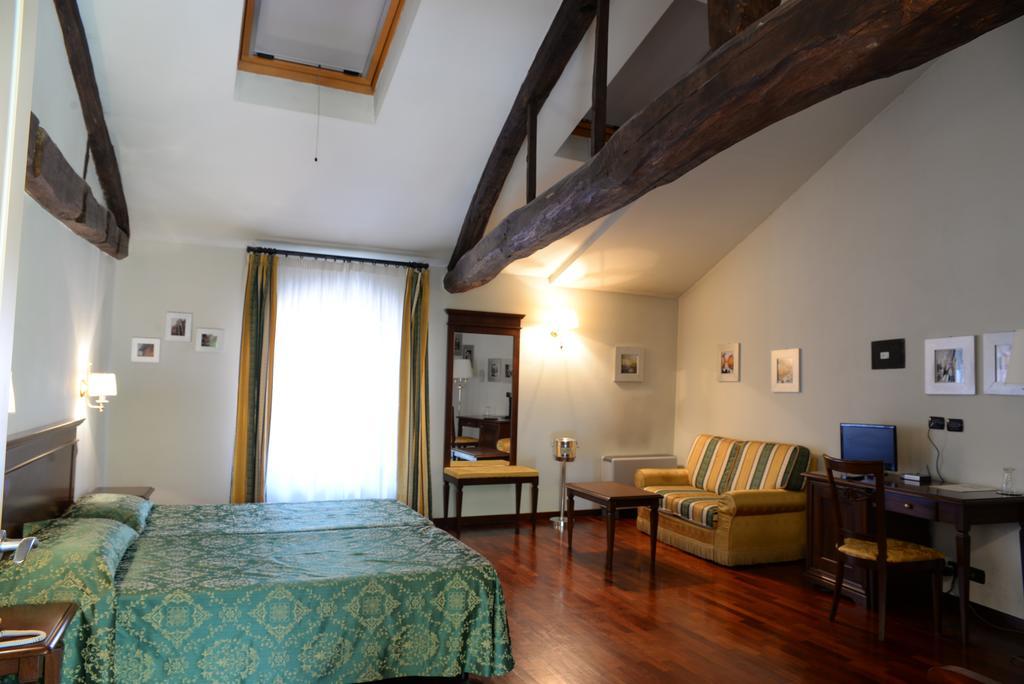 Villa Chiara Hotel 카넬리 외부 사진