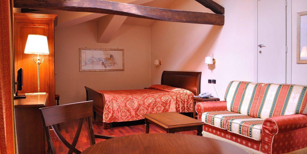 Villa Chiara Hotel 카넬리 외부 사진