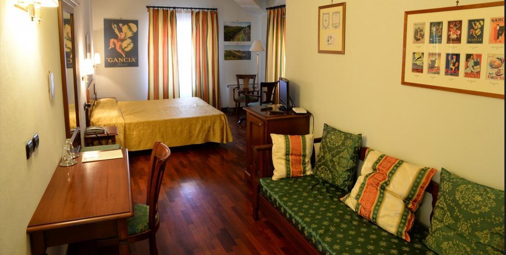 Villa Chiara Hotel 카넬리 외부 사진