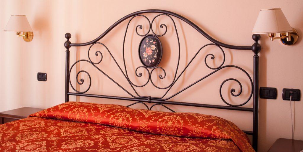 Villa Chiara Hotel 카넬리 외부 사진