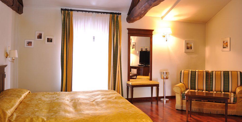 Villa Chiara Hotel 카넬리 외부 사진