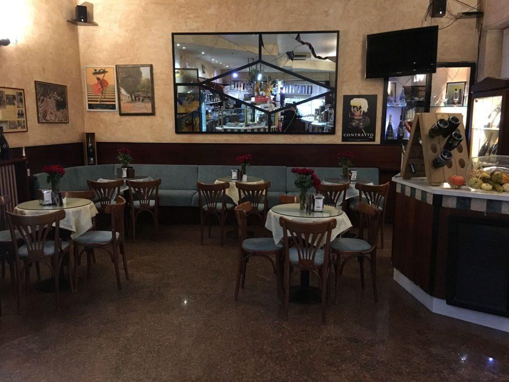 Villa Chiara Hotel 카넬리 외부 사진