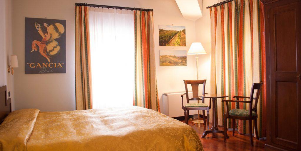 Villa Chiara Hotel 카넬리 외부 사진