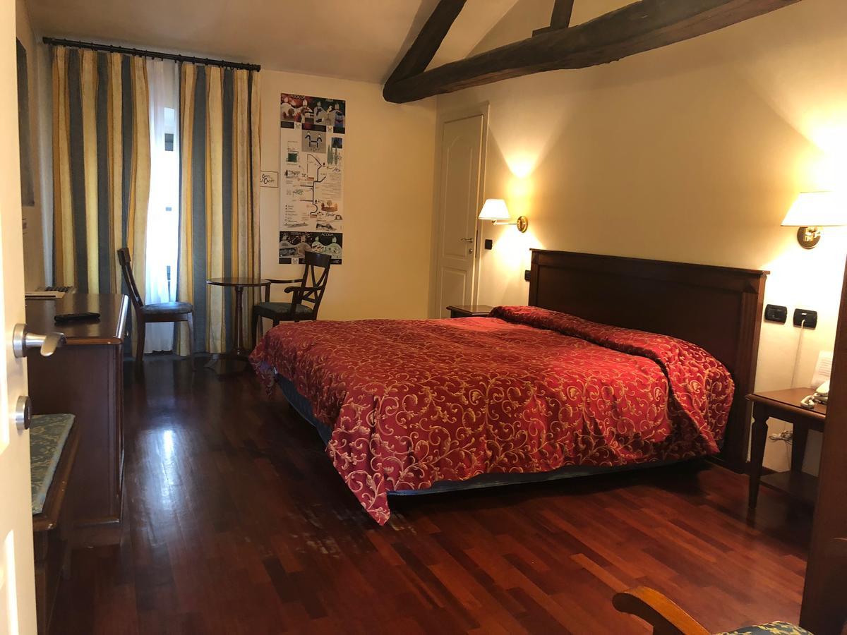 Villa Chiara Hotel 카넬리 외부 사진