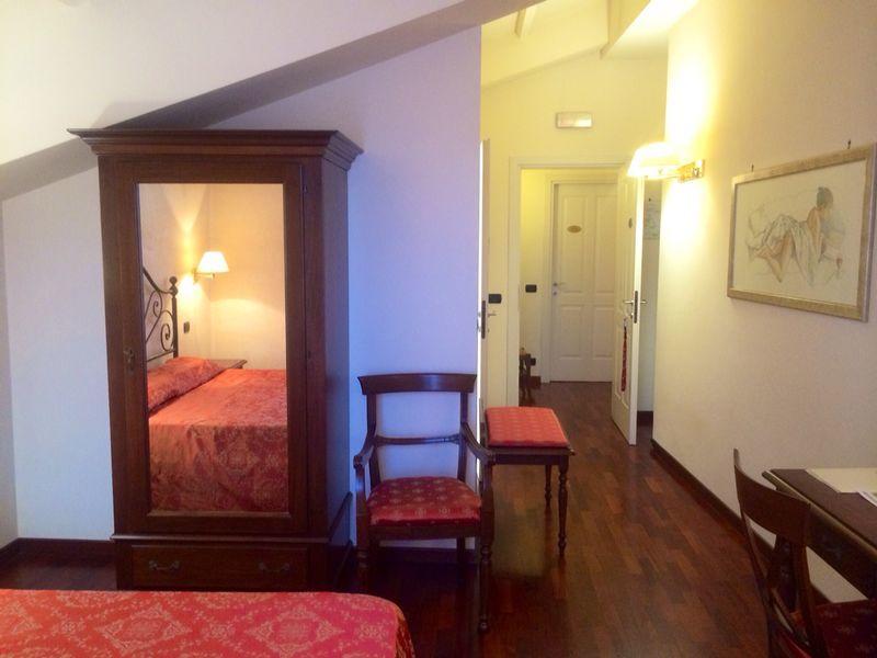 Villa Chiara Hotel 카넬리 외부 사진