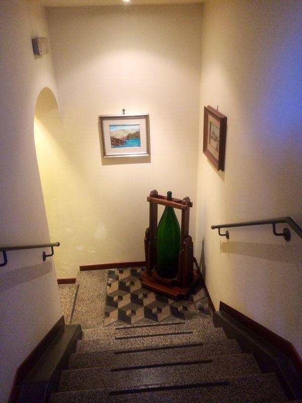 Villa Chiara Hotel 카넬리 외부 사진